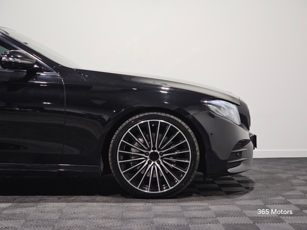 Used Mercedes-Benz E Class 2020 for sale - 77547288: Photo 32