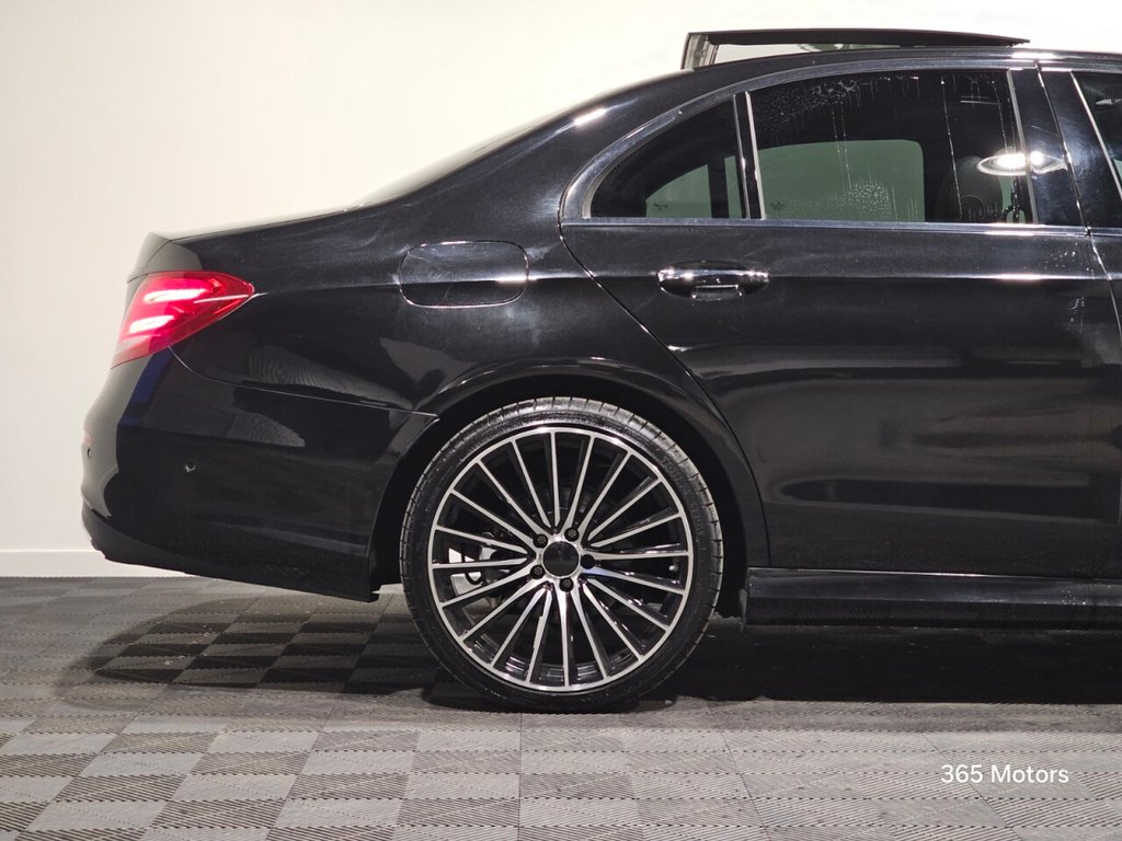 Used Mercedes-Benz E Class 2020 for sale - 77547288: Photo 33