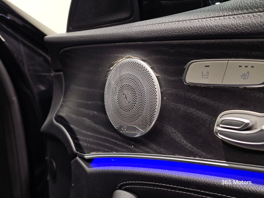 Used Mercedes-Benz E Class 2020 for sale - 77547288: Photo 37