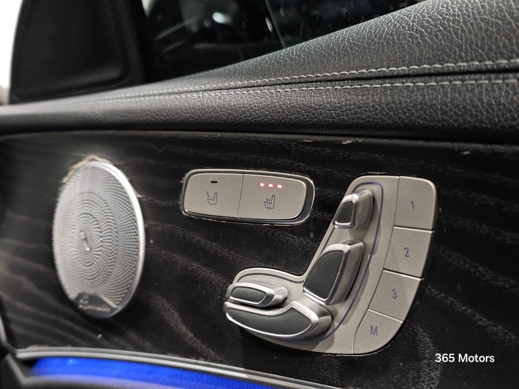 Used Mercedes-Benz E Class 2020 for sale - 77547288: Photo 38