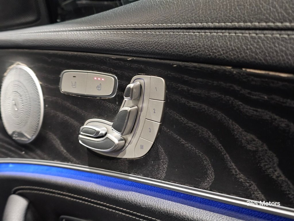 Used Mercedes-Benz E Class 2020 for sale - 77547288: Photo 39