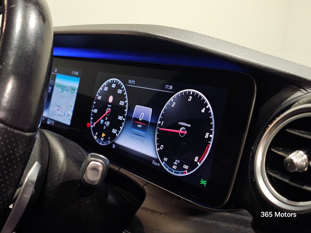 Used Mercedes-Benz E Class 2020 for sale - 77547288: Photo 41