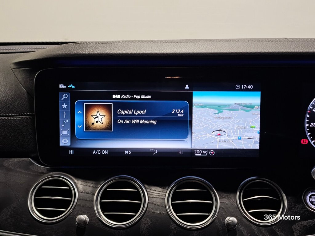 Used Mercedes-Benz E Class 2020 for sale - 77547288: Photo 47