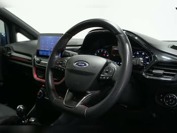 Used Ford Fiesta 2019 for sale - 79858192: Photo