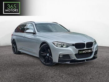 2016 (16) - 2.0 320d M Sport Touring Auto xDrive Euro 6 (s/s) 5dr