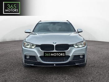 Used BMW 3 Series 2016 for sale - 75769752: Photo