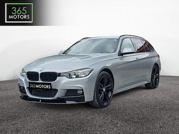 Used BMW 3 Series 2016 for sale - 75769752: Photo