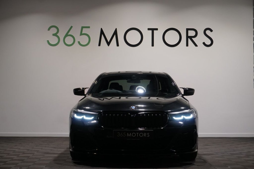 Used BMW 5 Series 2021 for sale - 77341641: Photo 10