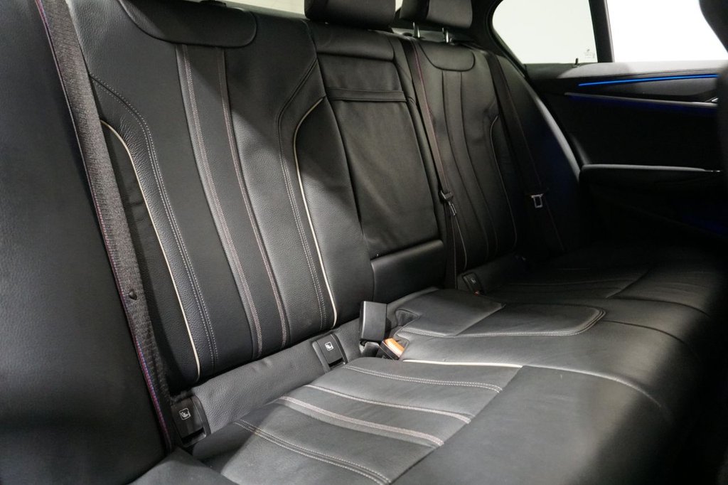 Used BMW 5 Series 2021 for sale - 77341641: Photo 14