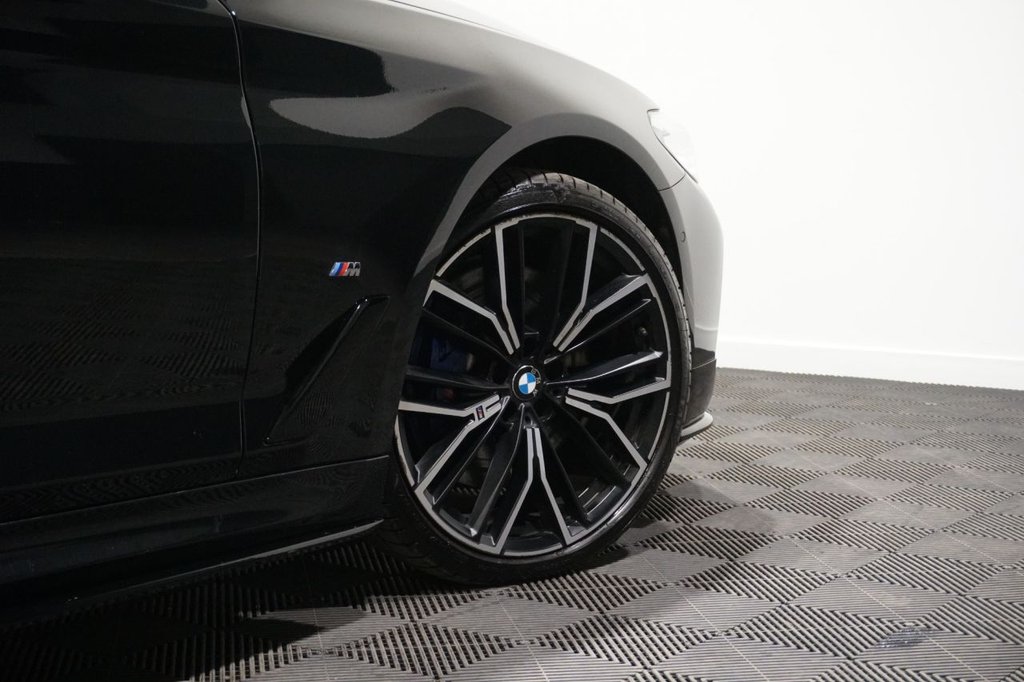 Used BMW 5 Series 2021 for sale - 77341641: Photo 28