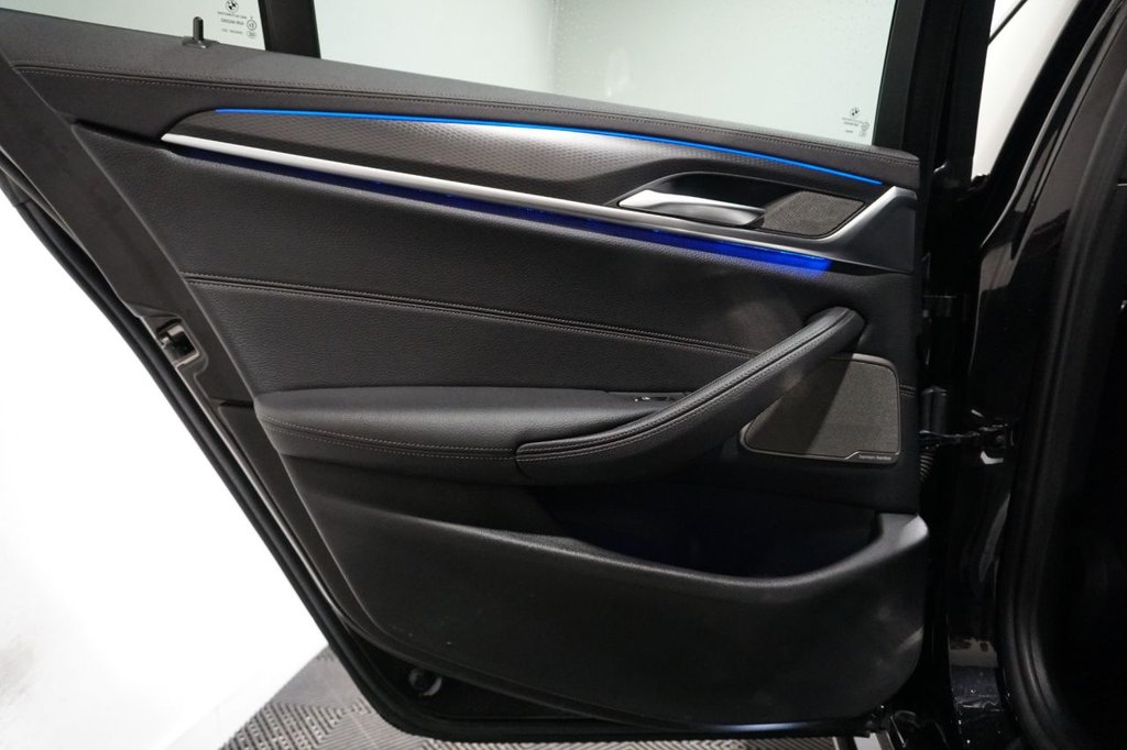 Used BMW 5 Series 2021 for sale - 77341641: Photo 32