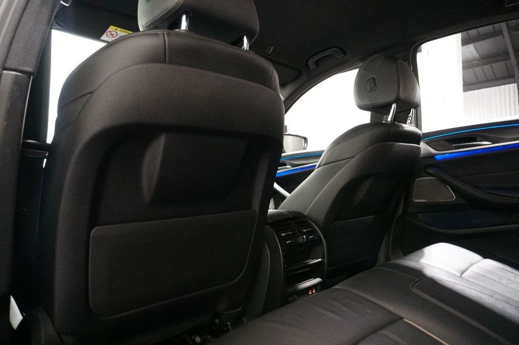 Used BMW 5 Series 2021 for sale - 77341641: Photo 33