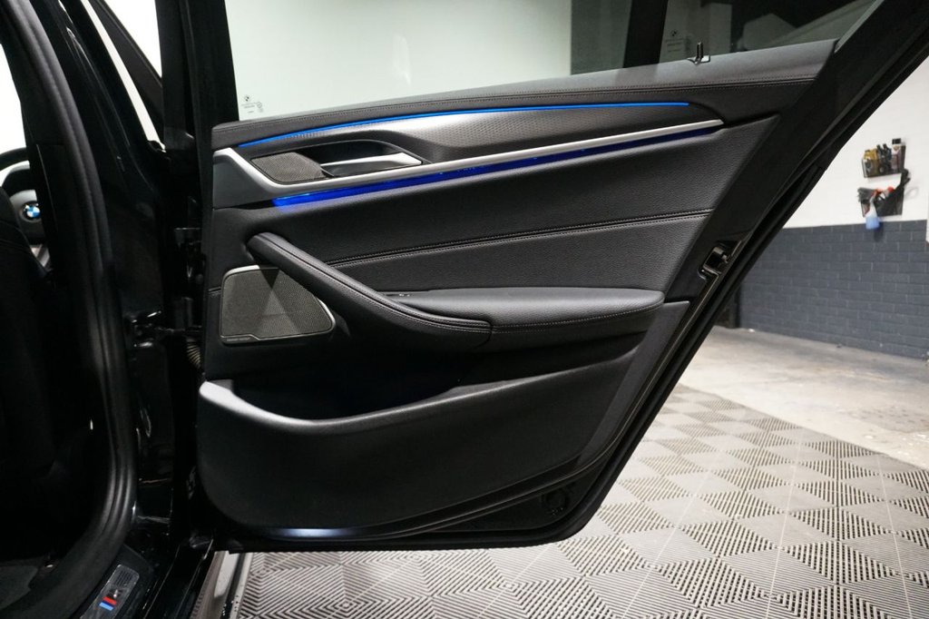 Used BMW 5 Series 2021 for sale - 77341641: Photo 34