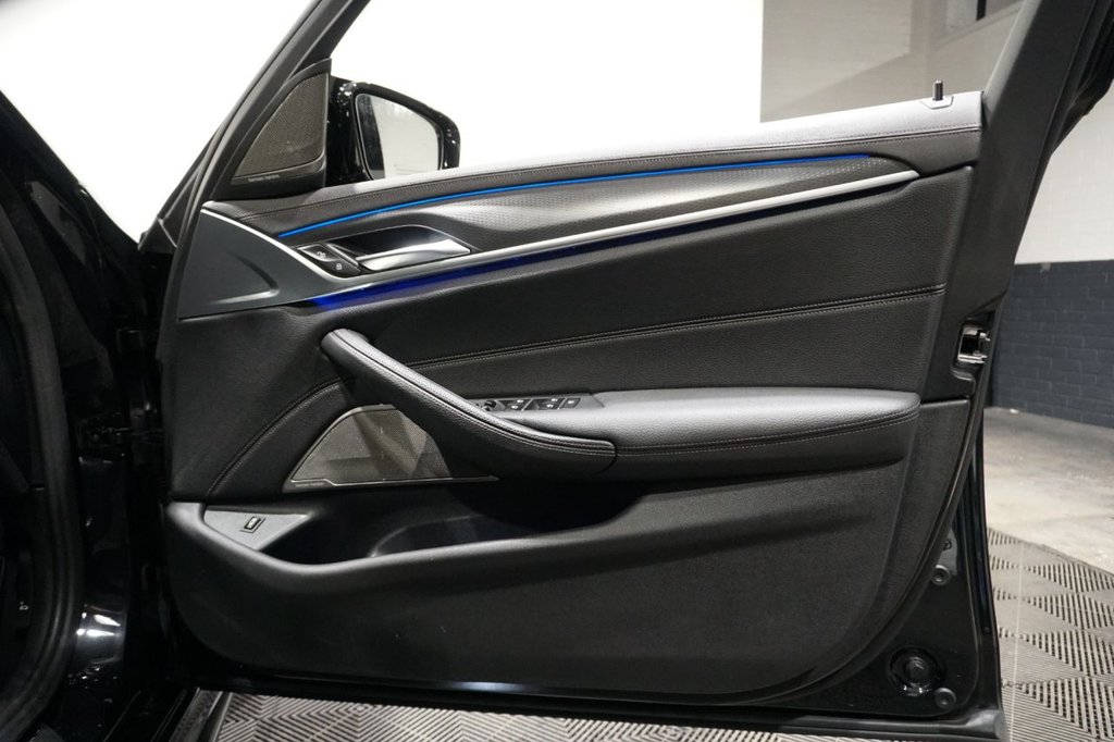 Used BMW 5 Series 2021 for sale - 77341641: Photo 36