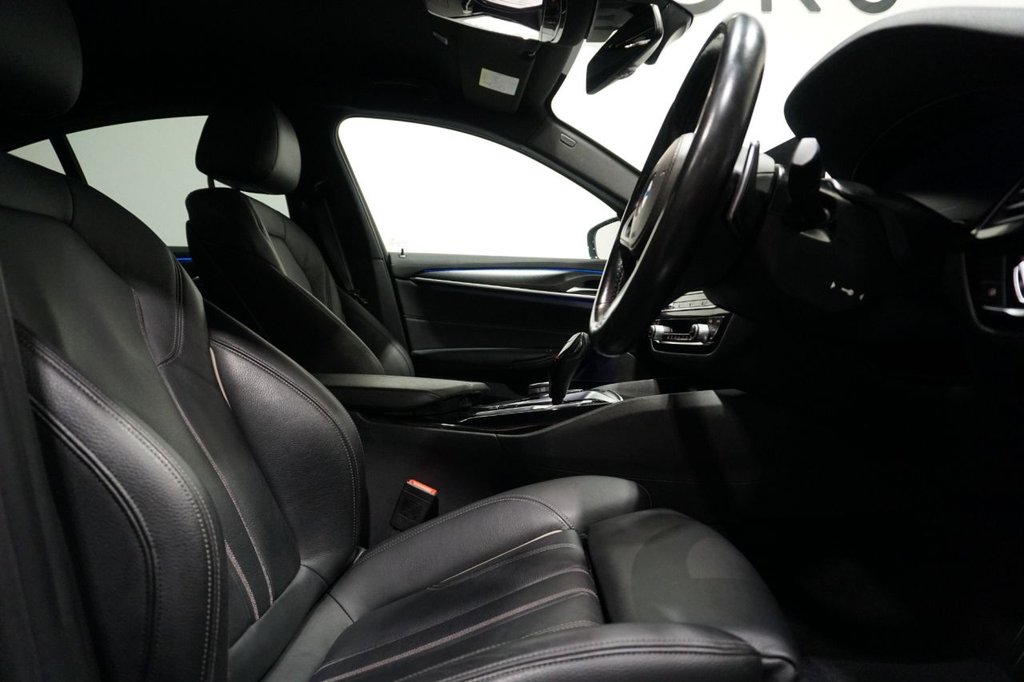 Used BMW 5 Series 2021 for sale - 77341641: Photo 37