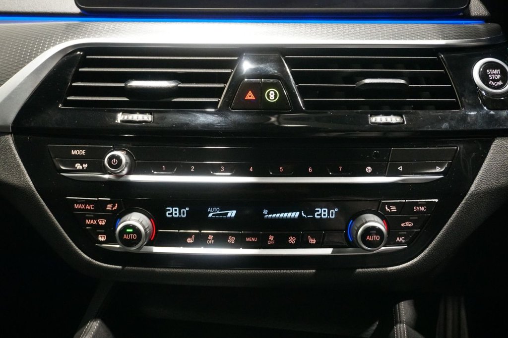 Used BMW 5 Series 2021 for sale - 77341641: Photo 42