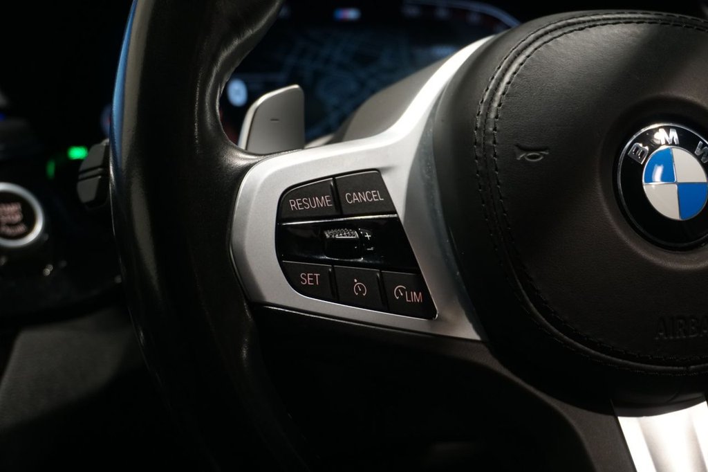 Used BMW 5 Series 2021 for sale - 77341641: Photo 44