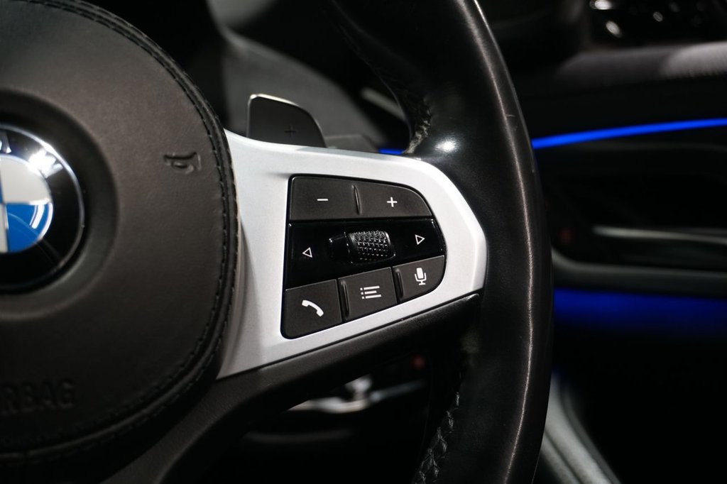 Used BMW 5 Series 2021 for sale - 77341641: Photo 45