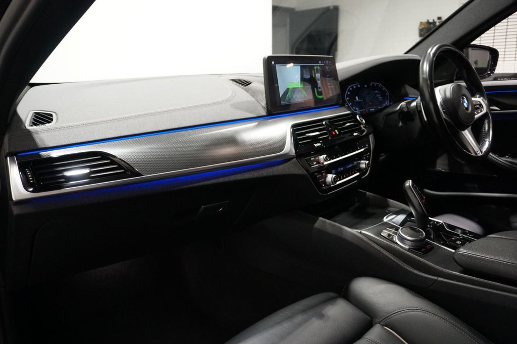 Used BMW 5 Series 2021 for sale - 77341641: Photo 5