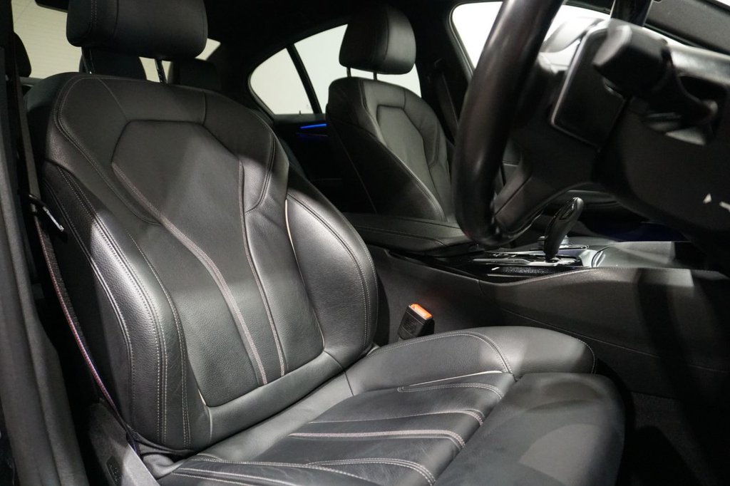 Used BMW 5 Series 2021 for sale - 77341641: Photo 8