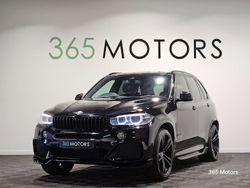 Used BMW X5 2017 for sale - 79274523: Photo