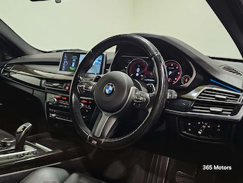Used BMW X5 2017 for sale - 79274523: Photo
