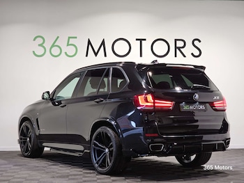 Used BMW X5 2017 for sale - 79274523: Photo
