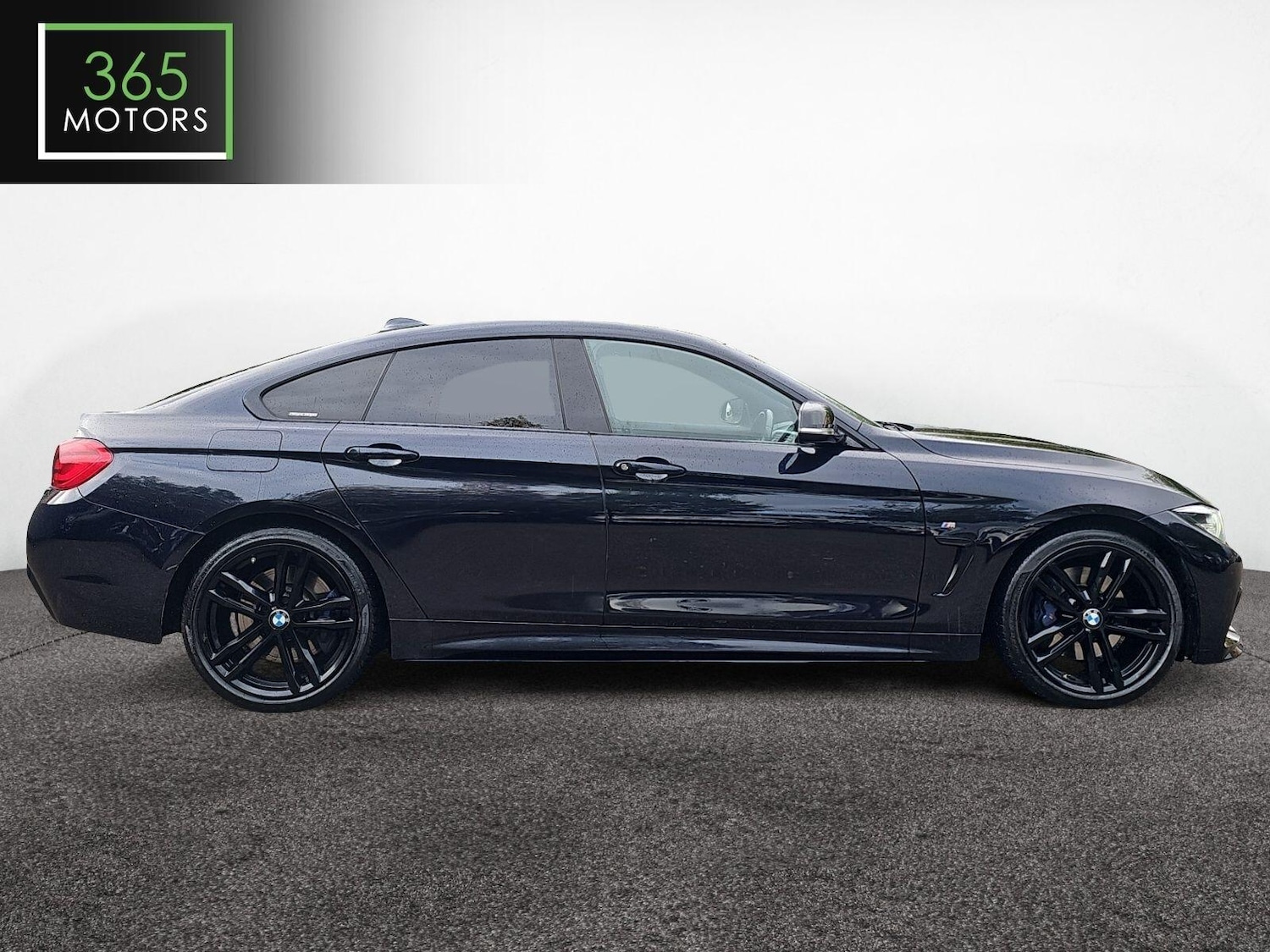 Used BMW 4 Series Gran Coupe 2017 for sale - 76349851: Photo 11