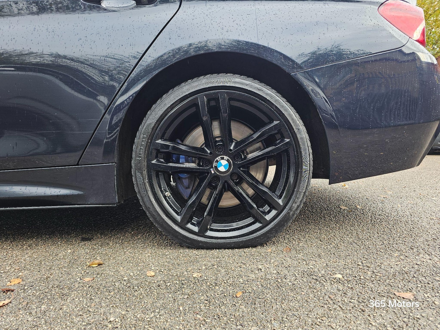 Used BMW 4 Series Gran Coupe 2017 for sale - 76349851: Photo 12
