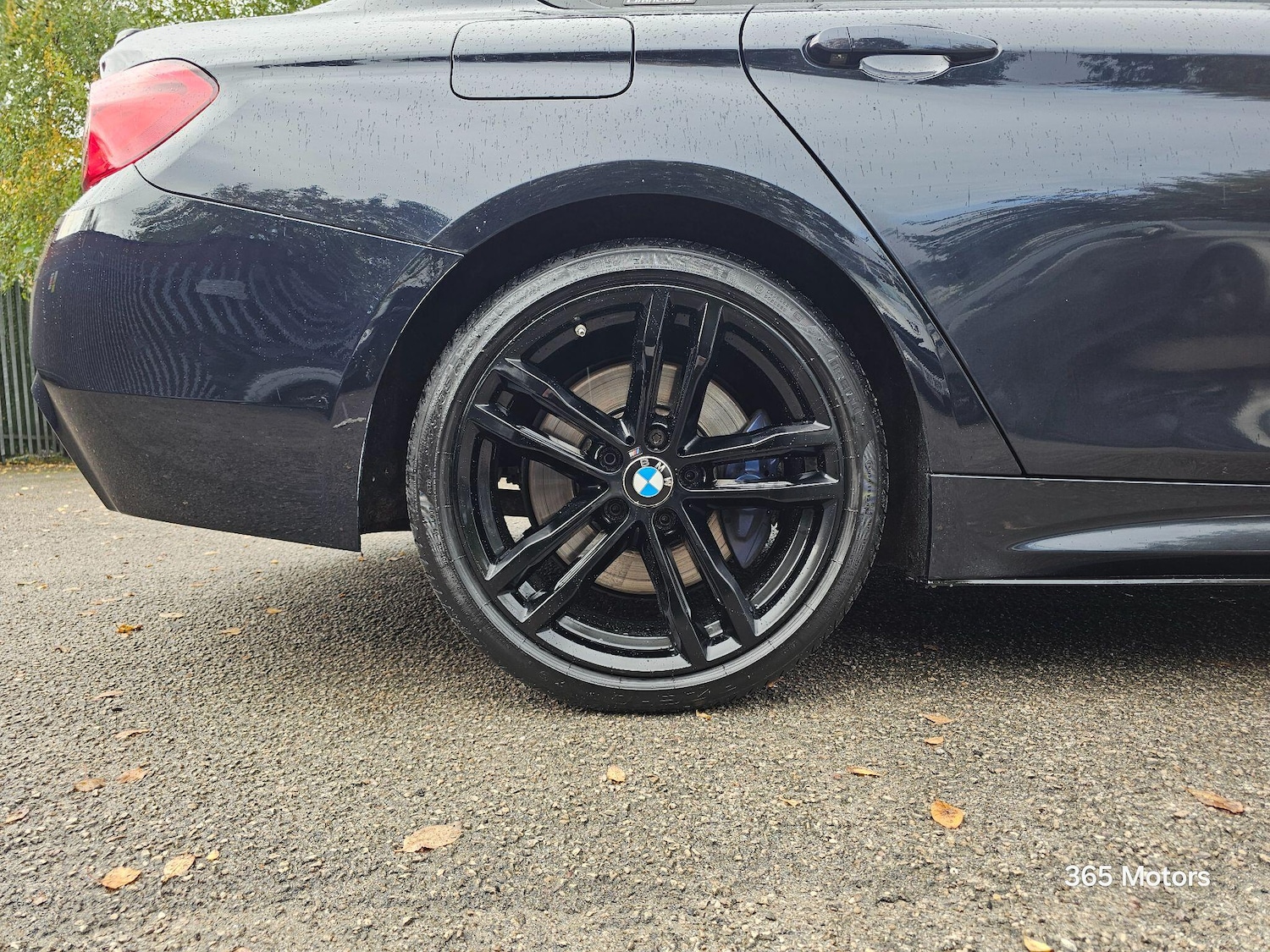 Used BMW 4 Series Gran Coupe 2017 for sale - 76349851: Photo 15