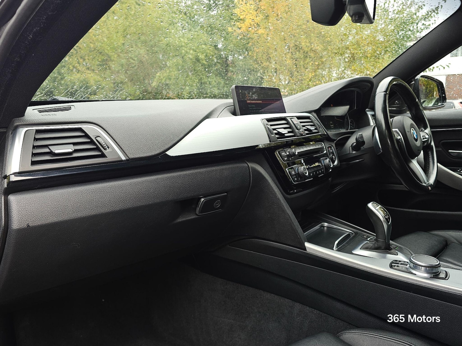 Used BMW 4 Series Gran Coupe 2017 for sale - 76349851: Photo 19