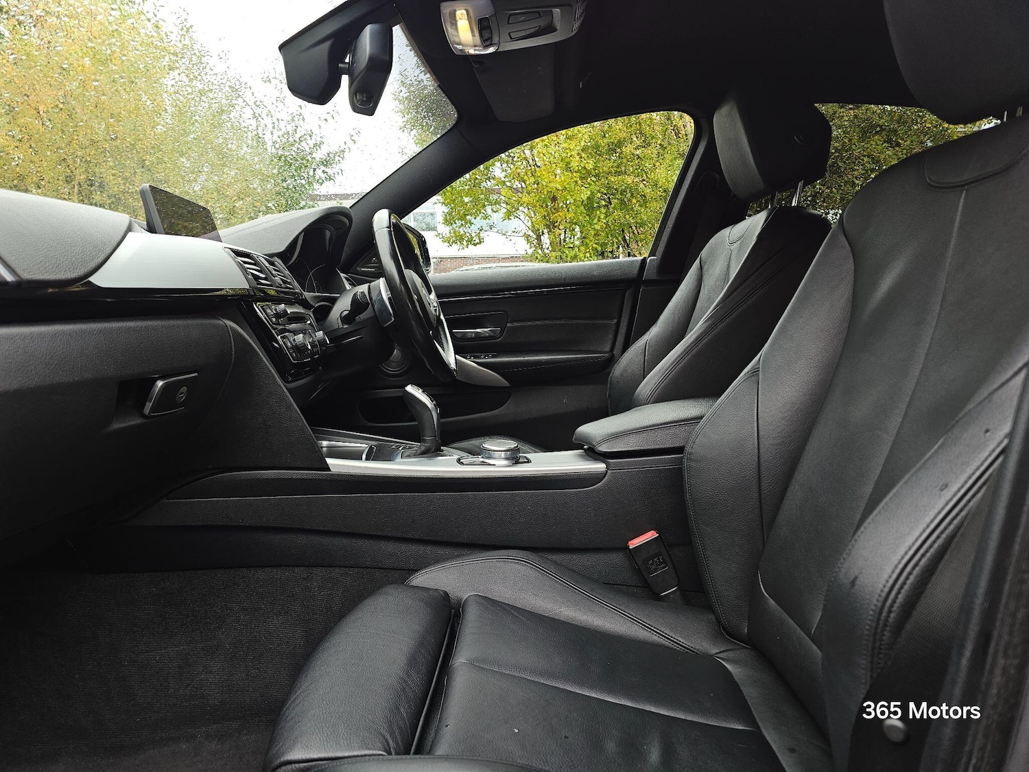 Used BMW 4 Series Gran Coupe 2017 for sale - 76349851: Photo 20