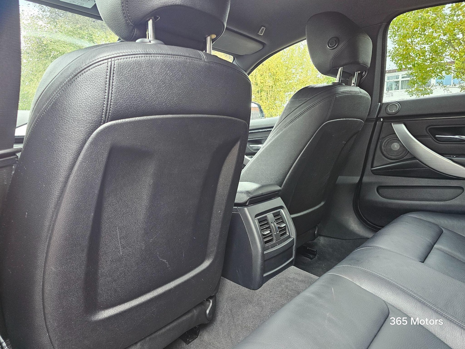 Used BMW 4 Series Gran Coupe 2017 for sale - 76349851: Photo 23