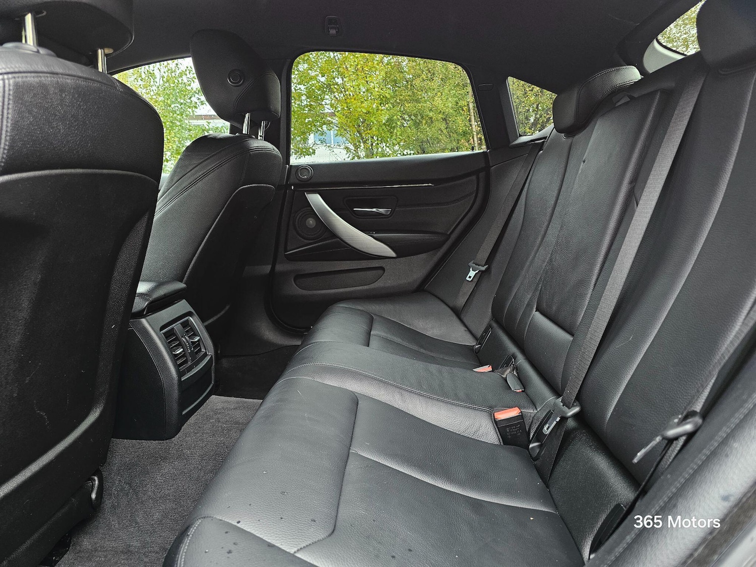 Used BMW 4 Series Gran Coupe 2017 for sale - 76349851: Photo 24