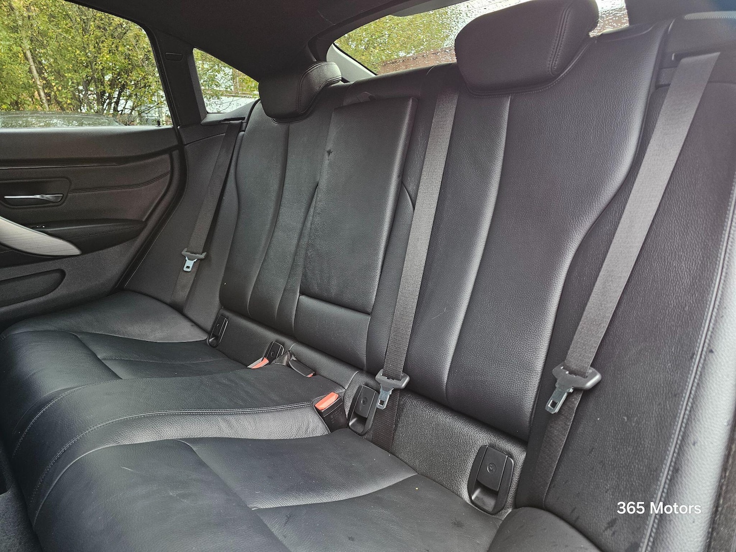 Used BMW 4 Series Gran Coupe 2017 for sale - 76349851: Photo 25