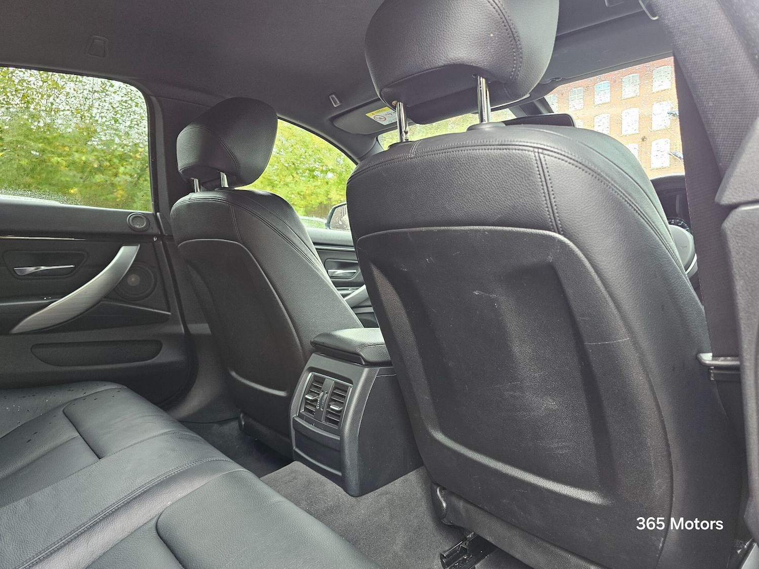 Used BMW 4 Series Gran Coupe 2017 for sale - 76349851: Photo 27