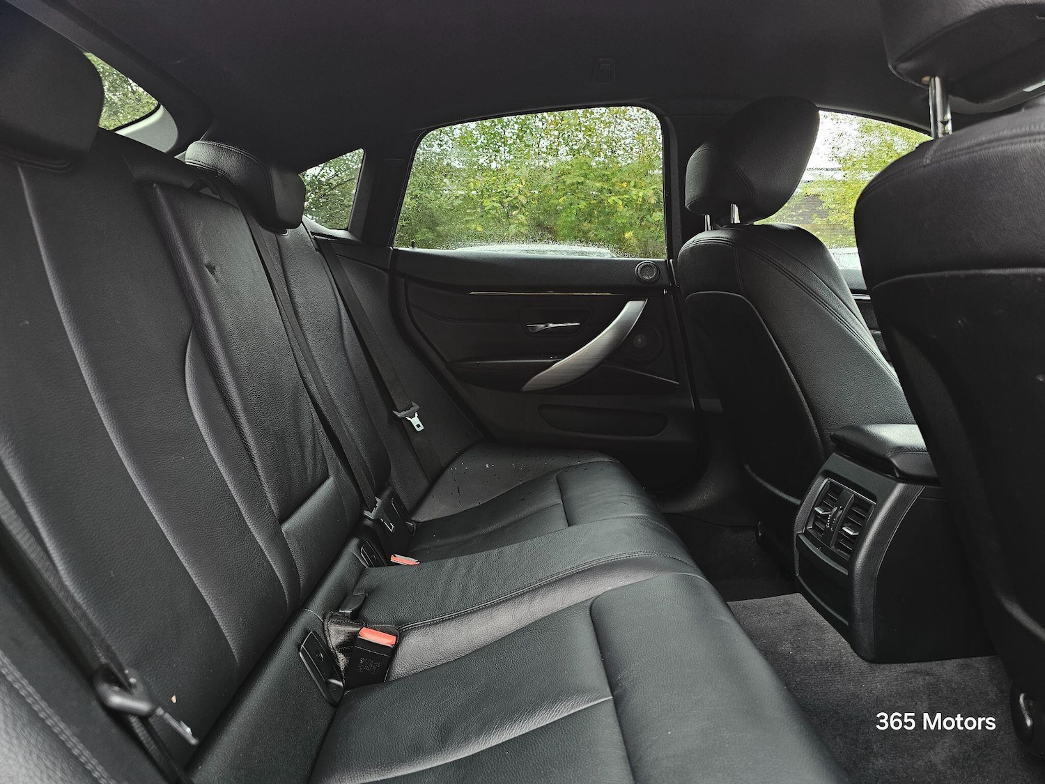 Used BMW 4 Series Gran Coupe 2017 for sale - 76349851: Photo 28