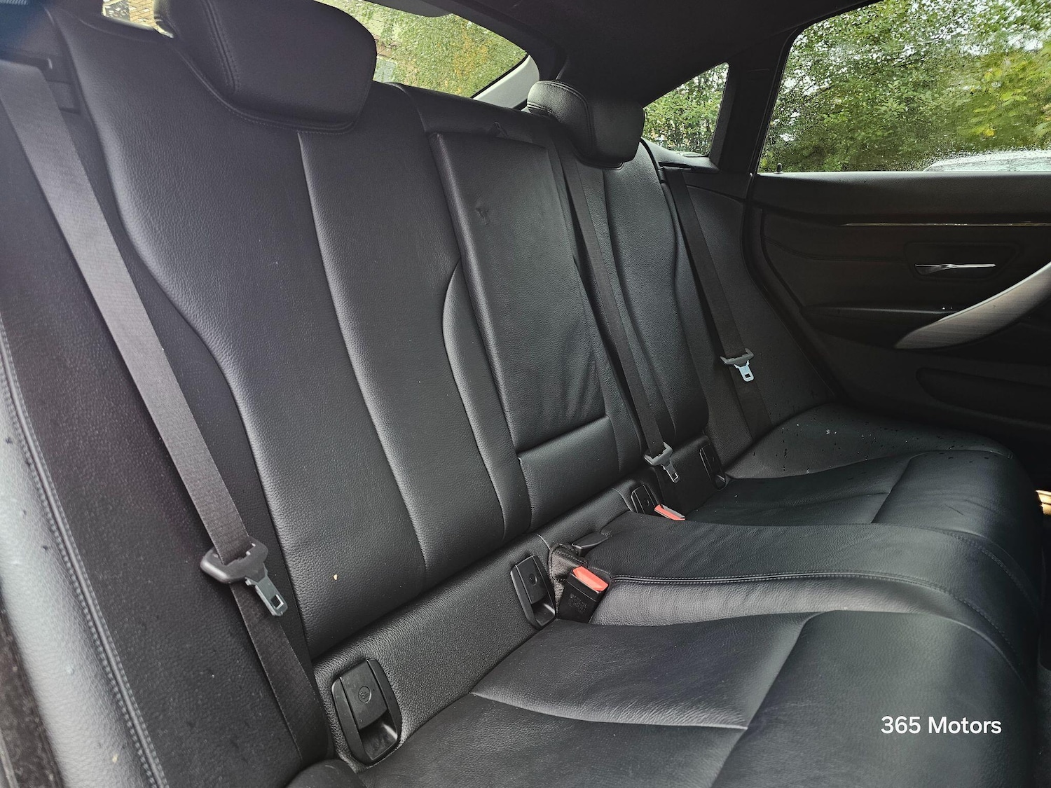 Used BMW 4 Series Gran Coupe 2017 for sale - 76349851: Photo 29