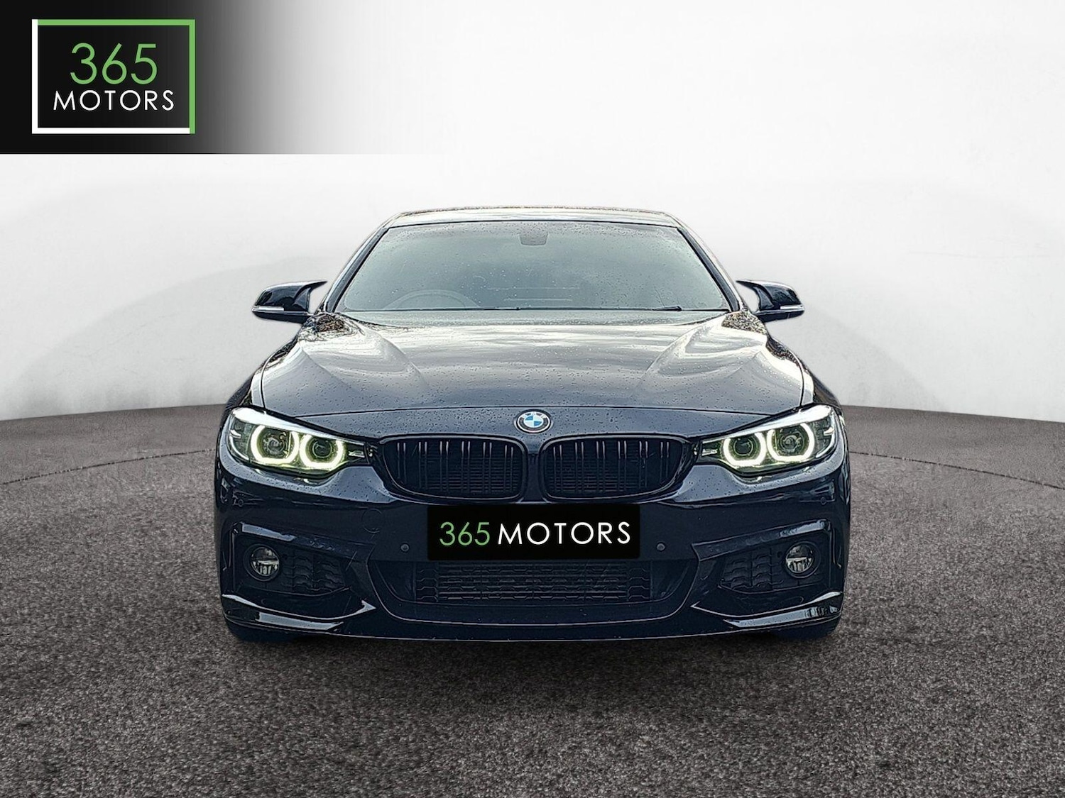 Used BMW 4 Series Gran Coupe 2017 for sale - 76349851: Photo 3