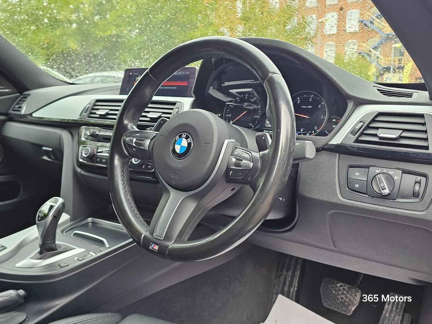 Used BMW 4 Series Gran Coupe 2017 for sale - 76349851: Photo 31