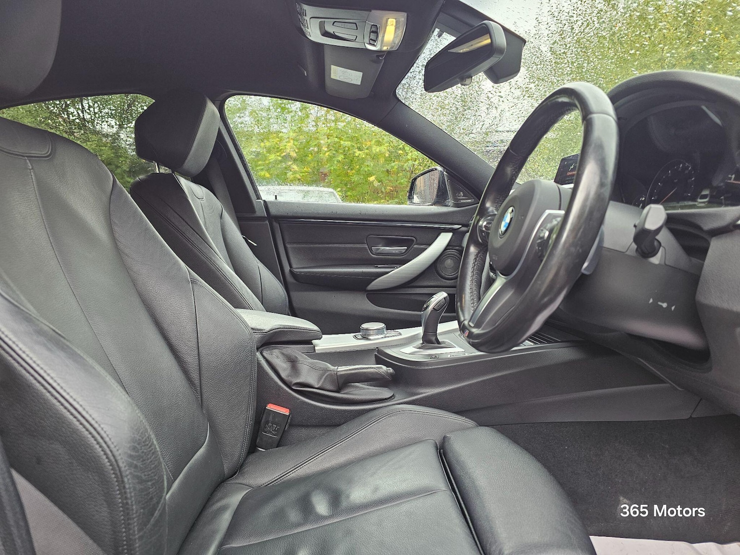 Used BMW 4 Series Gran Coupe 2017 for sale - 76349851: Photo 32