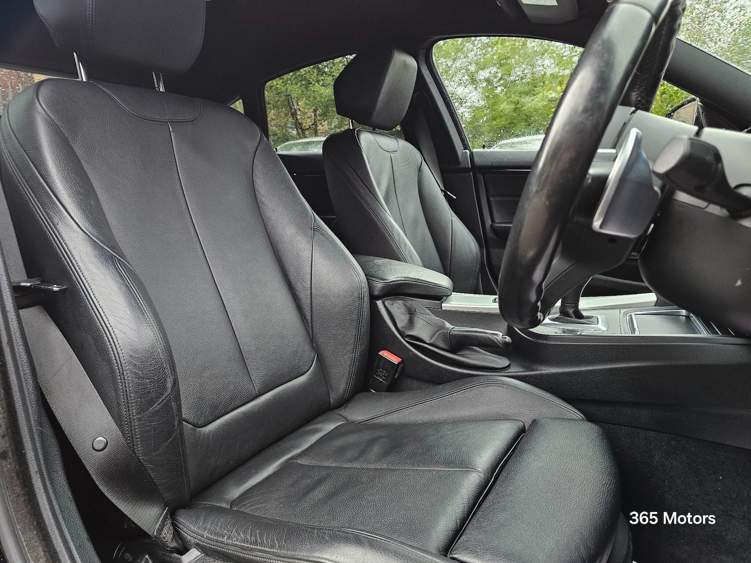 Used BMW 4 Series Gran Coupe 2017 for sale - 76349851: Photo 33