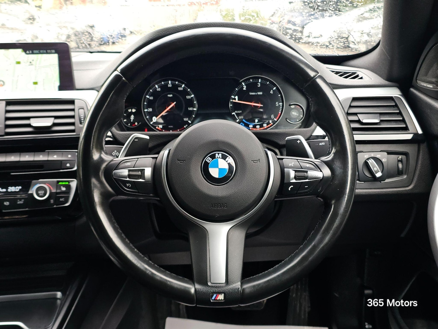 Used BMW 4 Series Gran Coupe 2017 for sale - 76349851: Photo 35