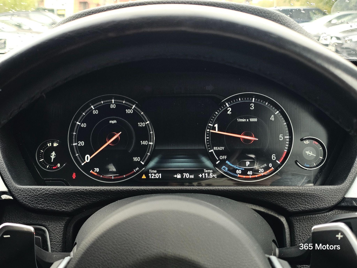 Used BMW 4 Series Gran Coupe 2017 for sale - 76349851: Photo 53