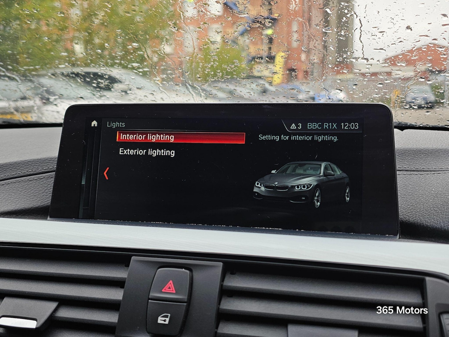 Used BMW 4 Series Gran Coupe 2017 for sale - 76349851: Photo 63