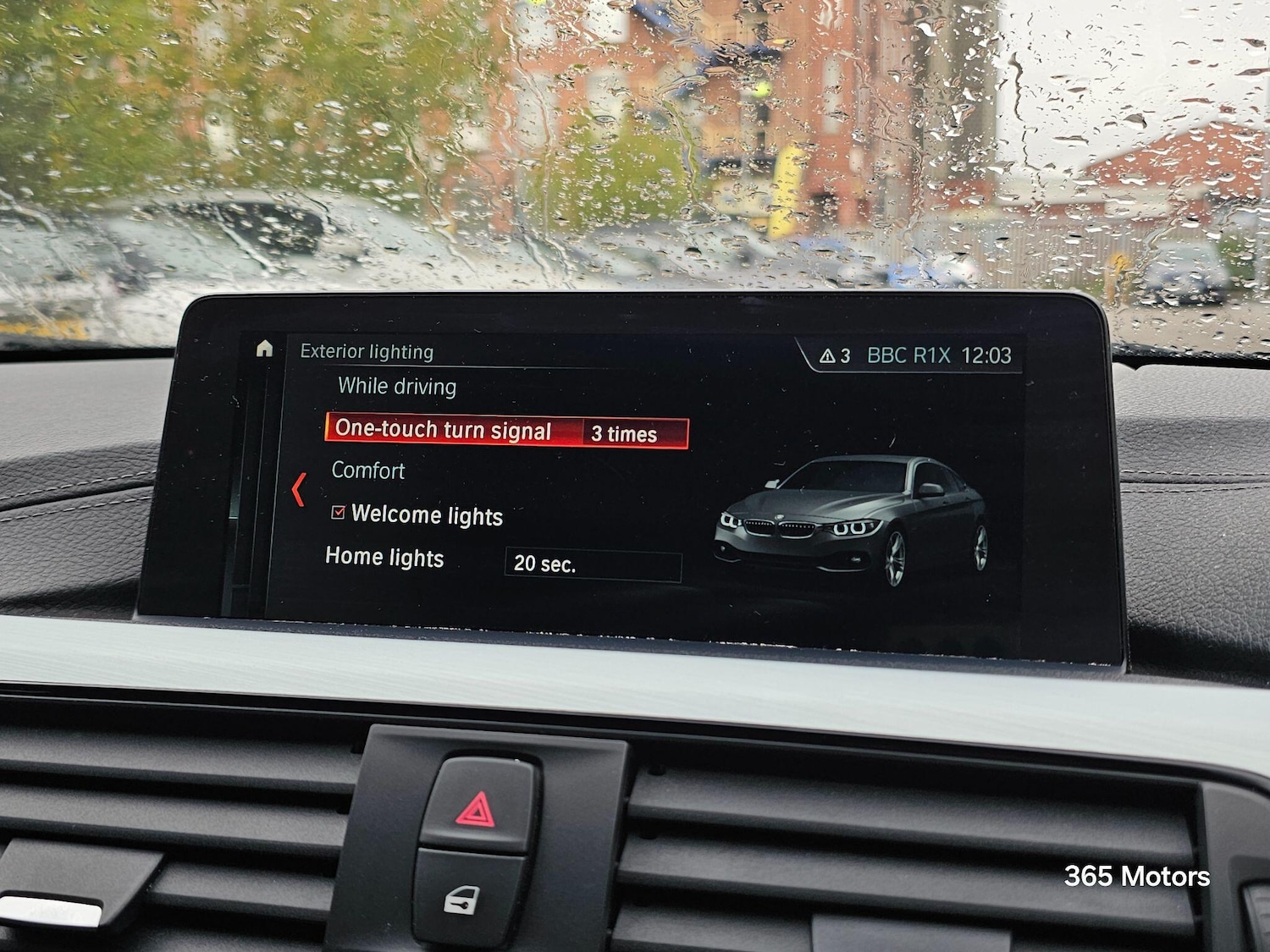 Used BMW 4 Series Gran Coupe 2017 for sale - 76349851: Photo 65