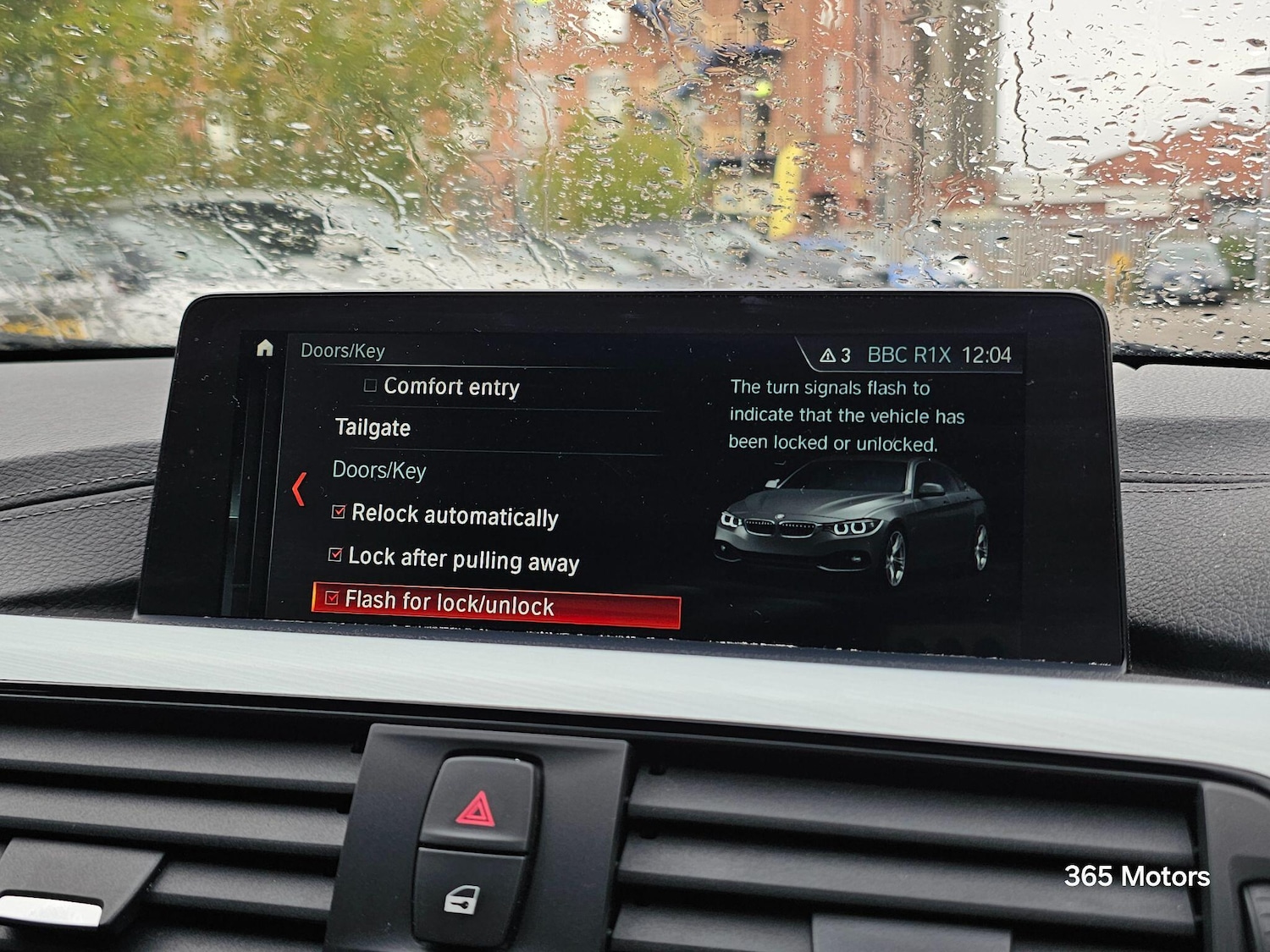 Used BMW 4 Series Gran Coupe 2017 for sale - 76349851: Photo 67