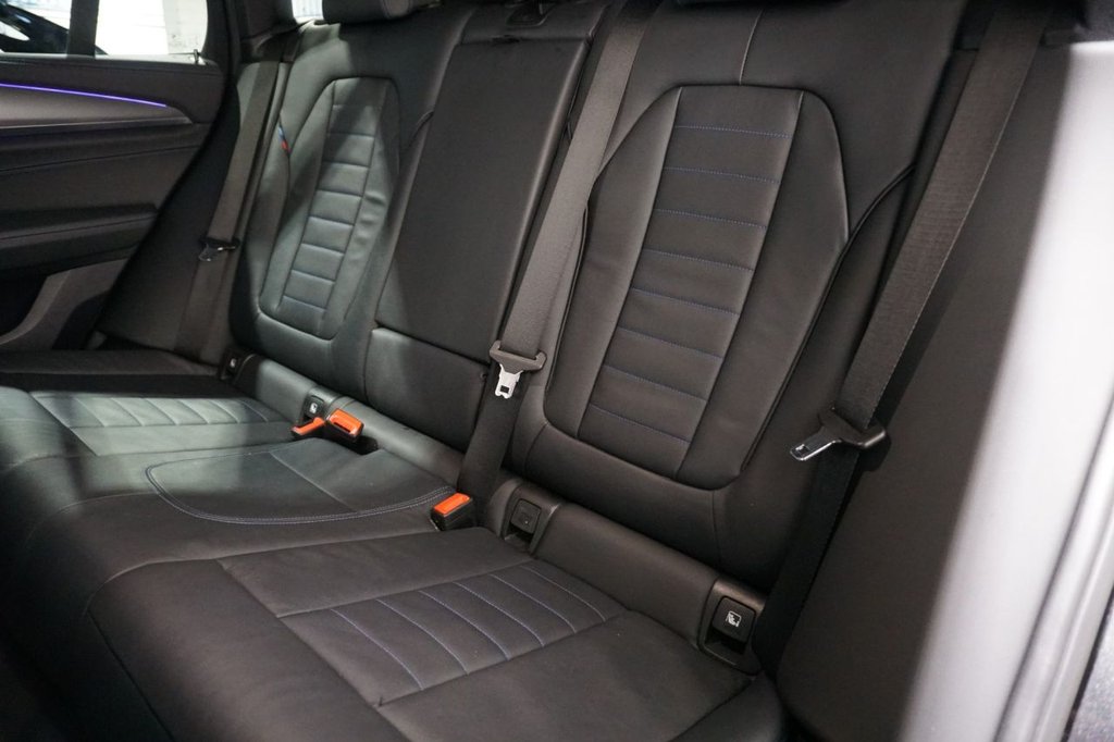 Used BMW X3 2019 for sale - 77276394: Photo 16