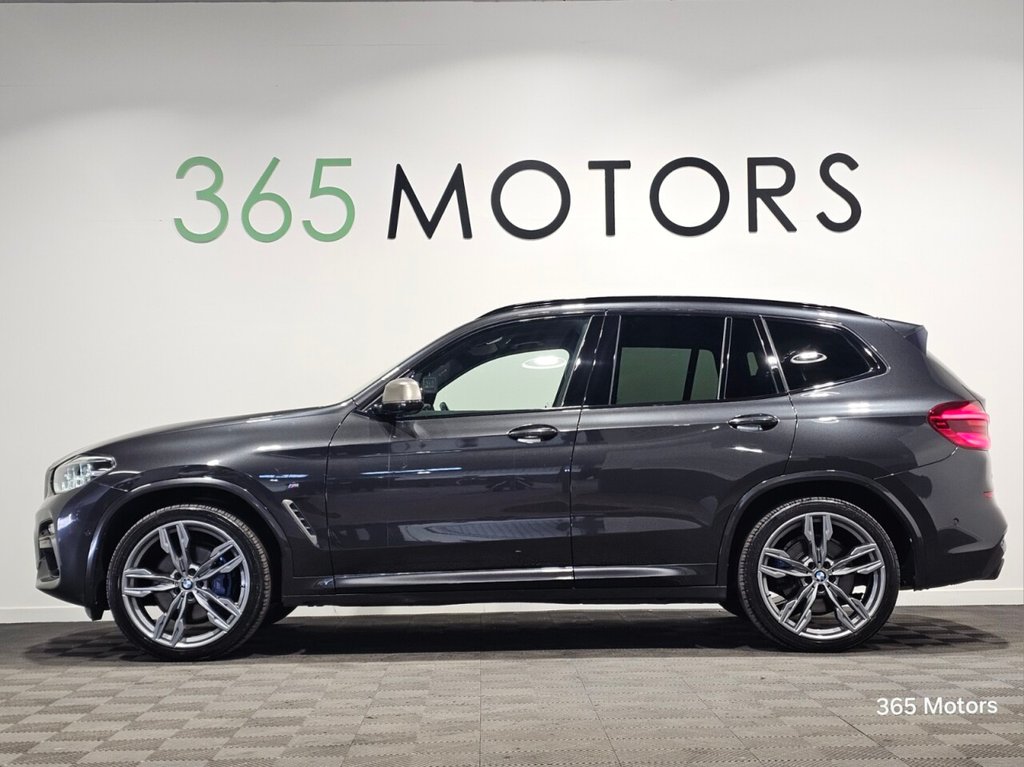 Used BMW X3 2019 for sale - 77276394: Photo 17