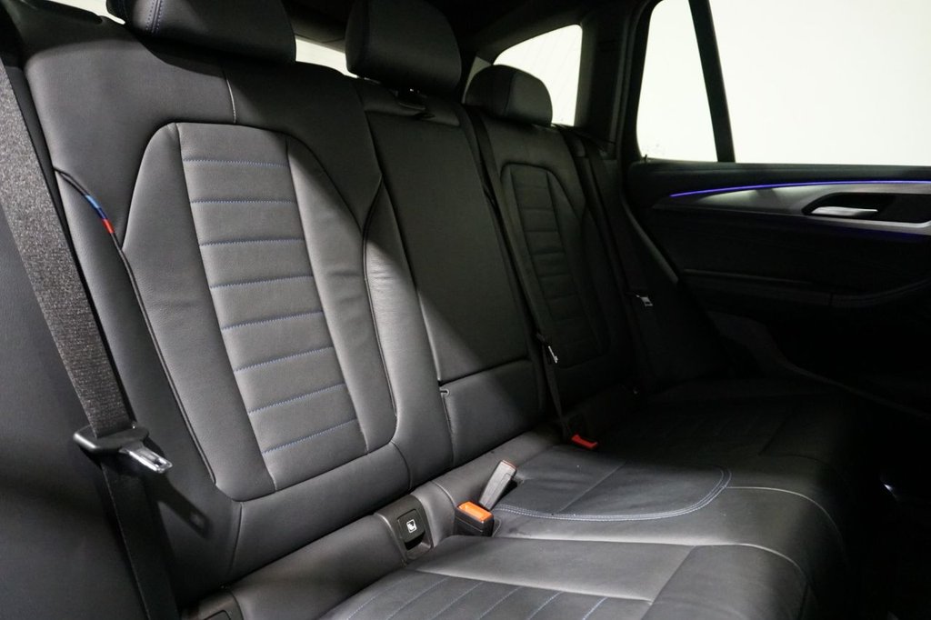 Used BMW X3 2019 for sale - 77276394: Photo 18